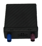 GPS Fleet Tracking - VP290