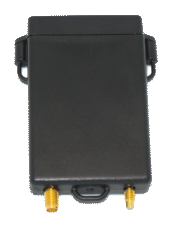 GPS Fleet Tracking - VP390